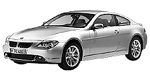 BMW E63 U3113 Fault Code