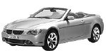 BMW E64 U3113 Fault Code