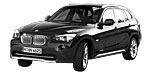 BMW E84 U3113 Fault Code